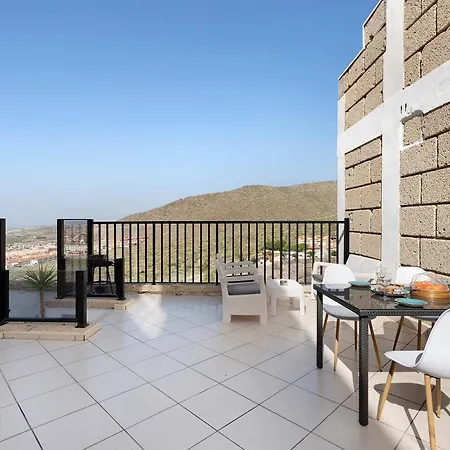 Luxury Torviscas * Costa Adeje (Tenerife)