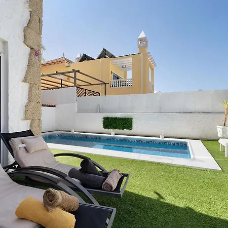 Villa Luxury Torviscas *