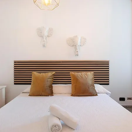 Luxury Torviscas Villa *
