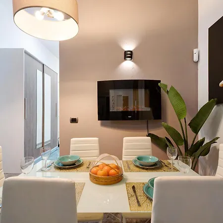 Villa Luxury Torviscas Costa Adeje (Tenerife)