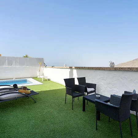 Luxury Torviscas