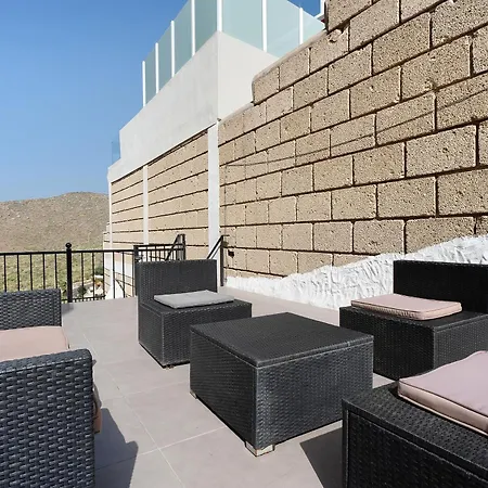 Luxury Torviscas Villa