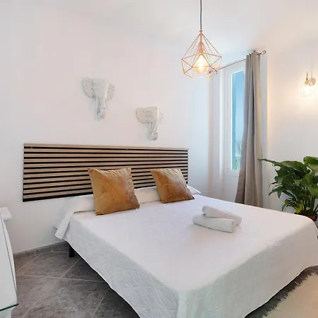 Luxury Torviscas * Costa Adeje (Tenerife)