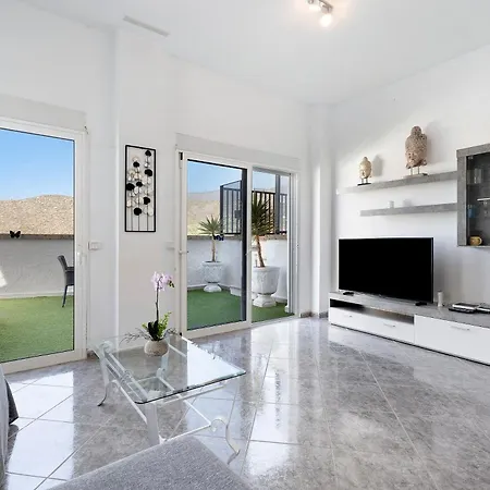 Luxury Torviscas Villa