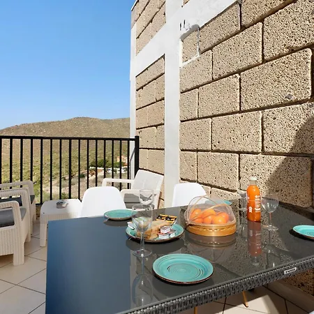 Luxury Torviscas Villa *